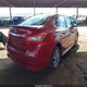 3N1AB7AP3DL728698 2013 Nissan Sentra Sr auction photo thumbnail 4