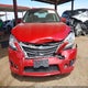 3N1AB7AP3DL728698 2013 Nissan Sentra Sr auction photo thumbnail 6