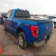 1FTEX1EP9MKD74016 2021 Ford F-150 Xlt auction photo thumbnail 3