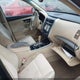 1N4AL3AP0DN428464 2013 Nissan Altima 2.5 Sv auction photo thumbnail 5