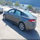 3FA6P0LU8LR171772 2020 Ford Fusion Hybrid Se auction photo thumbnail 3