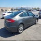 3FA6P0LU8LR171772 2020 Ford Fusion Hybrid Se auction photo thumbnail 4
