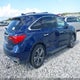 5J8YD4H55LL014169 2020 Acura Mdx Technology Package auction photo thumbnail 4