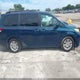 5TDYK3DC6BS021552 2011 Toyota Sienna Xle V6 auction photo thumbnail 13