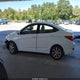 KMHCU4AE0EU738654 2014 Hyundai Accent Gls auction photo thumbnail 15