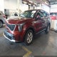 5XYRG4JC2SG367076 2025 Kia Sorento Lx auction photo thumbnail 2