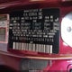 5XYRG4JC2SG367076 2025 Kia Sorento Lx auction photo thumbnail 9