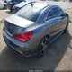 WDDSJ4EB7FN269511 2015 Mercedes-Benz Cla 250 auction photo thumbnail 4