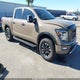 1N6AA1ED7RN103514 2024 Nissan Titan Pro-4X 4X4 auction photo thumbnail 1