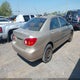 2T1BR32E94C247277 2004 Toyota Corolla Ce auction photo thumbnail 4