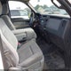 1FTNF1CF7EKD17537 2014 Ford F-150 Xl auction photo thumbnail 5