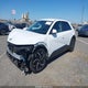 KM8KNDAF4NU112543 2022 Hyundai Ioniq 5 Sel auction photo thumbnail 2