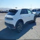 KM8KNDAF4NU112543 2022 Hyundai Ioniq 5 Sel auction photo thumbnail 4