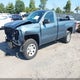 1GCNKPEC8EZ124743 2014 Chevrolet Silverado 1500 Work Truck 1Wt auction photo thumbnail 2