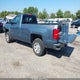 1GCNKPEC8EZ124743 2014 Chevrolet Silverado 1500 Work Truck 1Wt auction photo thumbnail 3
