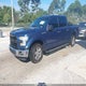 1FTEW1CP8FFC25792 2015 Ford F-150 Xlt auction photo thumbnail 2