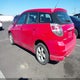 2T1LR32E96C552835 2006 Toyota Matrix Xr auction photo thumbnail 3