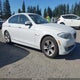 WBAFR1C57BDS36067 2011 BMW 528I auction photo thumbnail 1