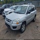 KNDKGCA38A7719259 2010 Kia Sportage Lx V6 auction photo thumbnail 2