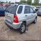 KNDKGCA38A7719259 2010 Kia Sportage Lx V6 auction photo thumbnail 4