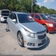 1G1PH5SCXC7392176 2012 Chevrolet Cruze Ltz auction photo thumbnail 1