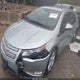 1G1RH6E48DU127441 2013 Chevrolet Volt auction photo thumbnail 2