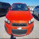 1G1JC6SH4C4214514 2012 Chevrolet Sonic 2Lt auction photo thumbnail 6