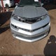 2G1FD1E36F9310121 2015 Chevrolet Camaro 1Lt auction photo thumbnail 6