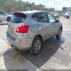 JN8AS5MT4AW015278 2010 Nissan Rogue S Krom Edition auction photo thumbnail 4