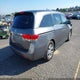 5FNRL5H49GB149389 2016 Honda Odyssey Ex auction photo thumbnail 4