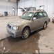 4S3BH895037645810 2003 Subaru Outback H6-3.0 auction photo thumbnail 2