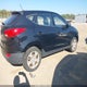 KM8JT3AC5AU041042 2010 Hyundai Tucson Gls auction photo thumbnail 4