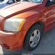 1B3HB28B68D586188 2008 Dodge Caliber Se auction photo thumbnail 6