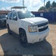1GNFC13J18R191485 2008 Chevrolet Tahoe Lt auction photo thumbnail 1