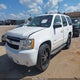 1GNFC13J18R191485 2008 Chevrolet Tahoe Lt auction photo thumbnail 2