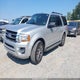1FMJU1HT0HEA77040 2017 Ford Expedition Xlt auction photo thumbnail 2