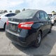 3N1AB7AP5EY279061 2014 Nissan Sentra S auction photo thumbnail 4