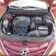 5NPEB4AC7CH410625 2012 Hyundai Sonata Gls Pzev auction photo thumbnail 10