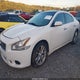 1N4AA5APXBC832396 2011 Nissan Maxima 3.5 Sv auction photo thumbnail 2