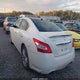 1N4AA5APXBC832396 2011 Nissan Maxima 3.5 Sv auction photo thumbnail 3