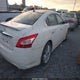 1N4AA5APXBC832396 2011 Nissan Maxima 3.5 Sv auction photo thumbnail 4