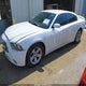 2C3CDXBG2EH329469 2014 Dodge Charger Se auction photo thumbnail 2