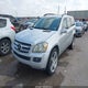 4JGBF71E57A215030 2007 Mercedes-Benz Gl 450 4Matic auction photo thumbnail 2