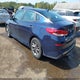 5XXGT4L33LG397905 2020 Kia Optima Lx auction photo thumbnail 3