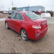 4T4BF3EK2BR183658 2011 Toyota Camry Base auction photo thumbnail 3