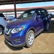 5N1AT2MV0LC802317 2020 Nissan Rogue S Intelligent Awd auction photo thumbnail 2