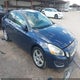 YV1622FS1C2057349 2012 Volvo S60 T5 auction photo thumbnail 1