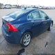 YV1622FS1C2057349 2012 Volvo S60 T5 auction photo thumbnail 4