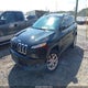 1C4PJMCS1EW147528 2014 Jeep Cherokee Latitude auction photo thumbnail 2