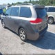 5TDKK3DC0CS272798 2012 Toyota Sienna Le V6 8 Passenger auction photo thumbnail 3